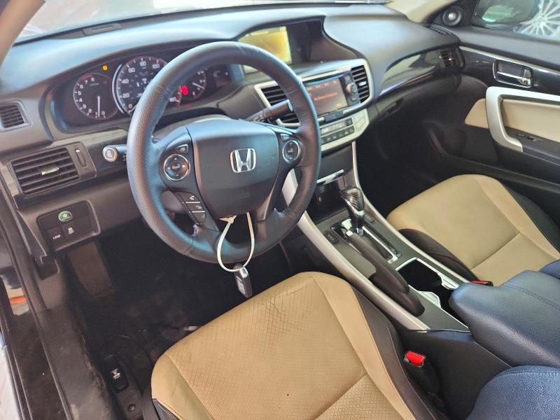2015 Honda Accord მანქანა იყიდება აუქციონზე, vin: 1HGCT1B83FA010684, აუქციონის ნომერი: 63649306