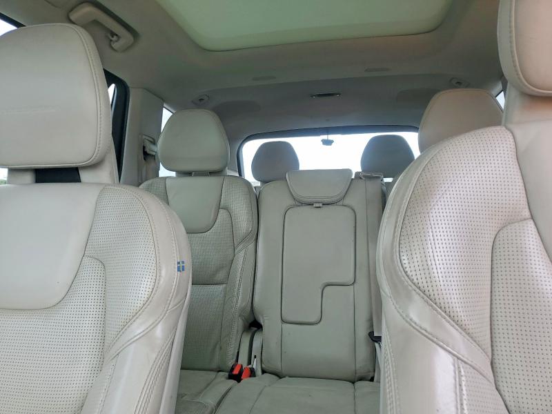 63758676 :رقم المزاد ، YV4A22PL8J1198636 vin ، 2018 Volvo Xc90 مزاد بيع