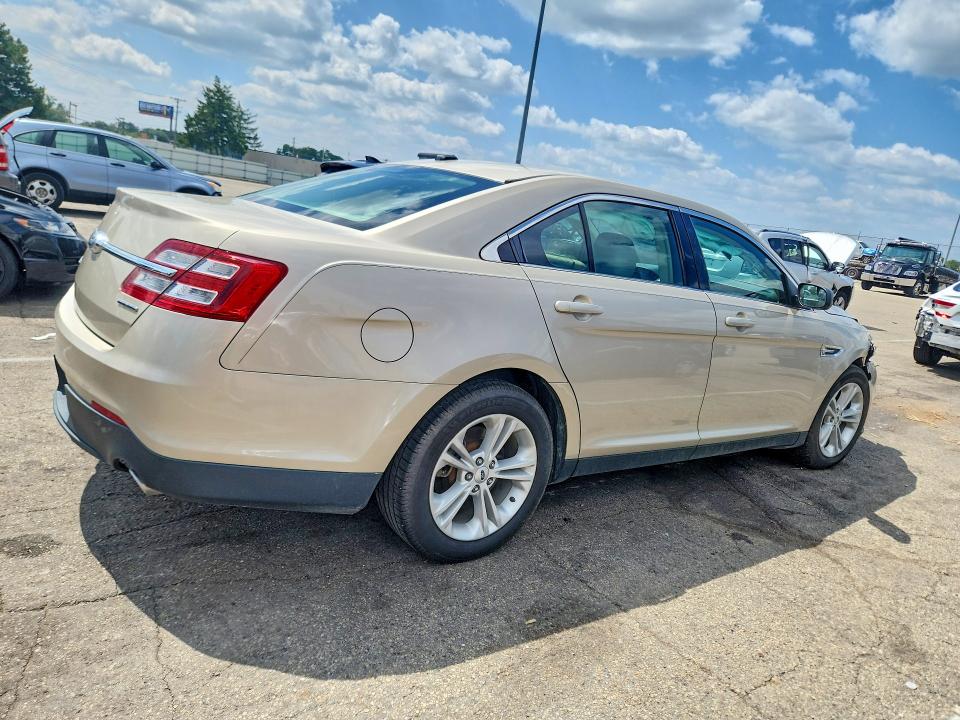 Aukcja sprzedaży 2017 Ford Taurus, vin: 1FAHP2D87HG112006, numer aukcji: 66221446