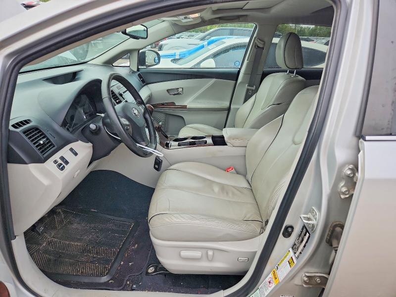 Продажа на аукционе авто 2011 Toyota Venza, vin: 4T3BK3BB8BU051313, номер лота: 65760906