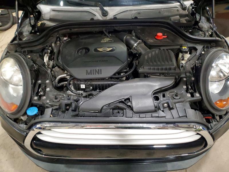 Продажа на аукционе авто 2015 Mini Cooper, vin: WMWXM5C55F3A60547, номер лота: 63857696