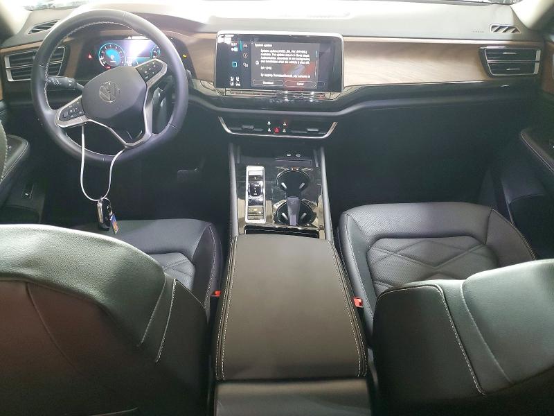 Продажа на аукционе авто 2026 Volkswagen Atlas, vin: 1V2JN2CA2TC500930, номер лота: 65107026