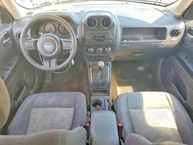 Продажа на аукционе авто 2016 Jeep Patriot, vin: 1C4NJRFB6GD668260, номер лота: 64358986