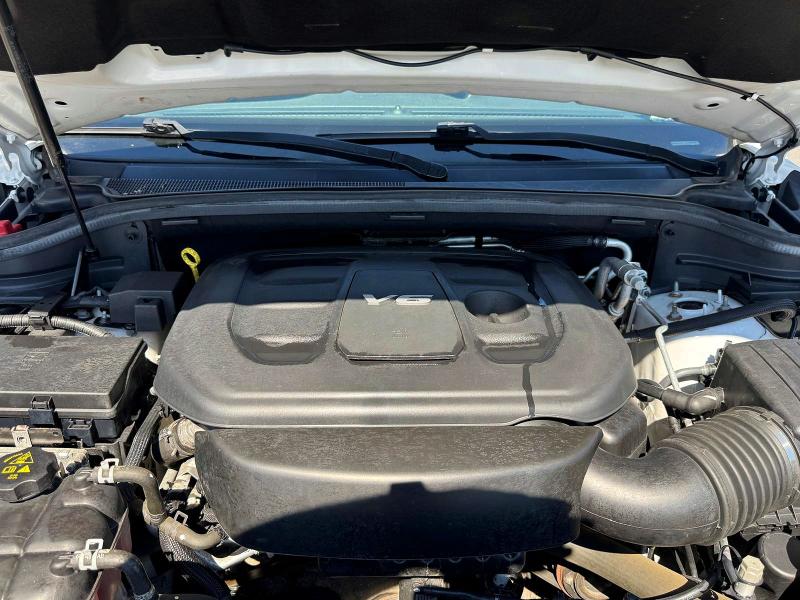Продаж на аукціоні авто 2018 Dodge Durango, vin: 1C4RDJAG8JC462819, номер лоту: 64246446