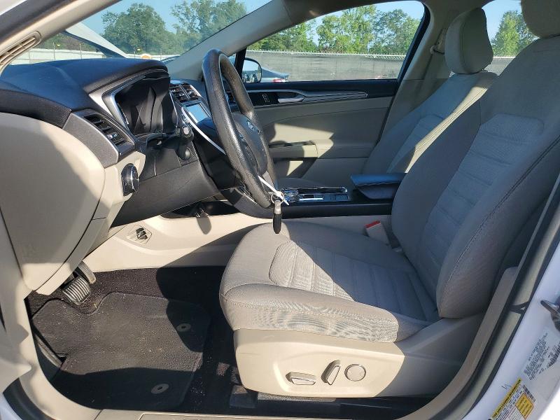 Aukcja sprzedaży 2020 Ford Fusion, vin: 3FA6P0LU2LR122311, numer aukcji: 65613876