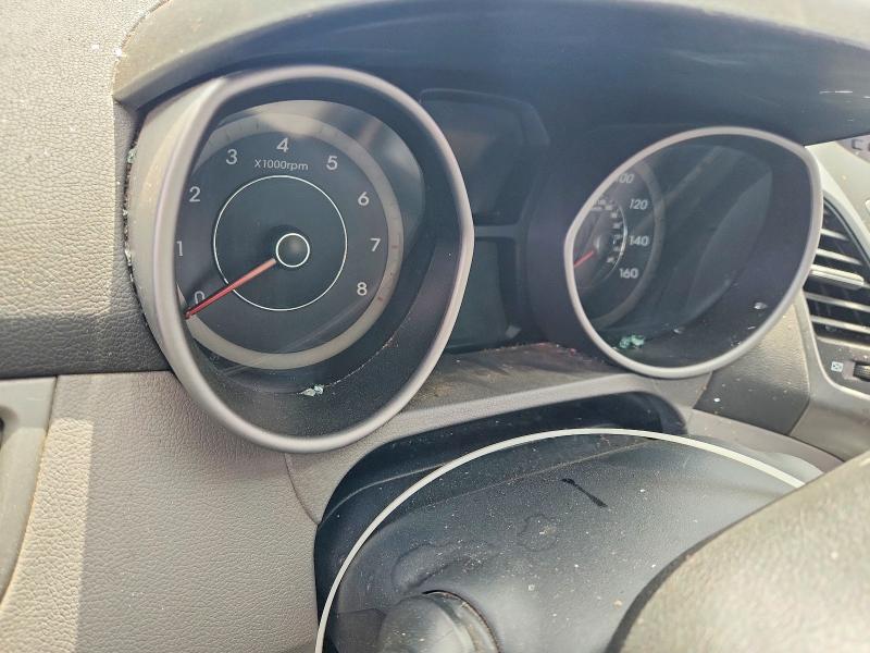 2015 Hyundai Elantra მანქანა იყიდება აუქციონზე, vin: KMHDH4AE7FU303754, აუქციონის ნომერი: 64645726
