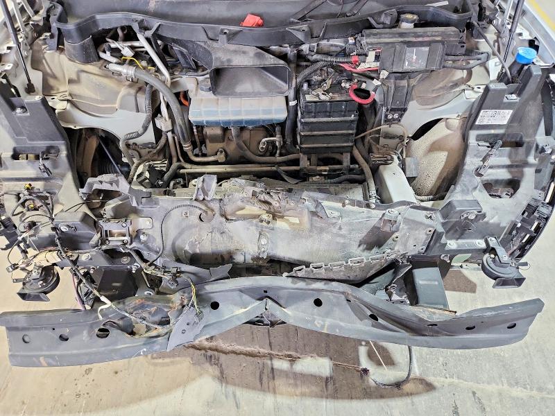 2016 Tesla Model X მანქანა იყიდება აუქციონზე, vin: 5YJXCBE49GF016562, აუქციონის ნომერი: 65206076