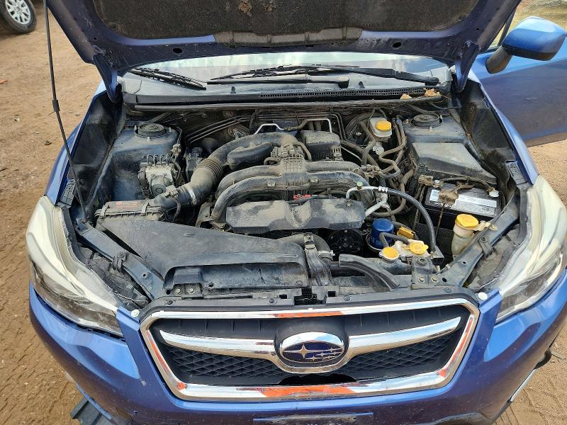 Продажа на аукционе авто 2014 Subaru Xv Crosstrek, vin: JF2GPAGC9EH341326, номер лота: 63869496