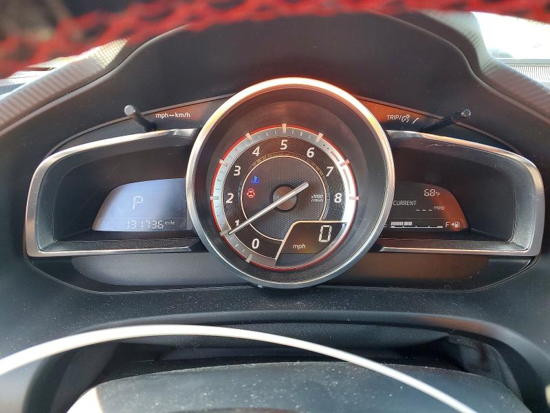 Продажа на аукционе авто 2015 Mazda 3, vin: JM1BM1L36F1227415, номер лота: 65696326