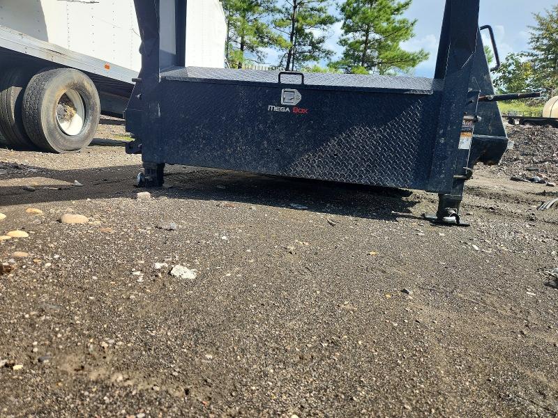 Продажа на аукционе авто 2026 Ed Trailers, vin: 3LHGD4027T7001754, номер лота: 64289696