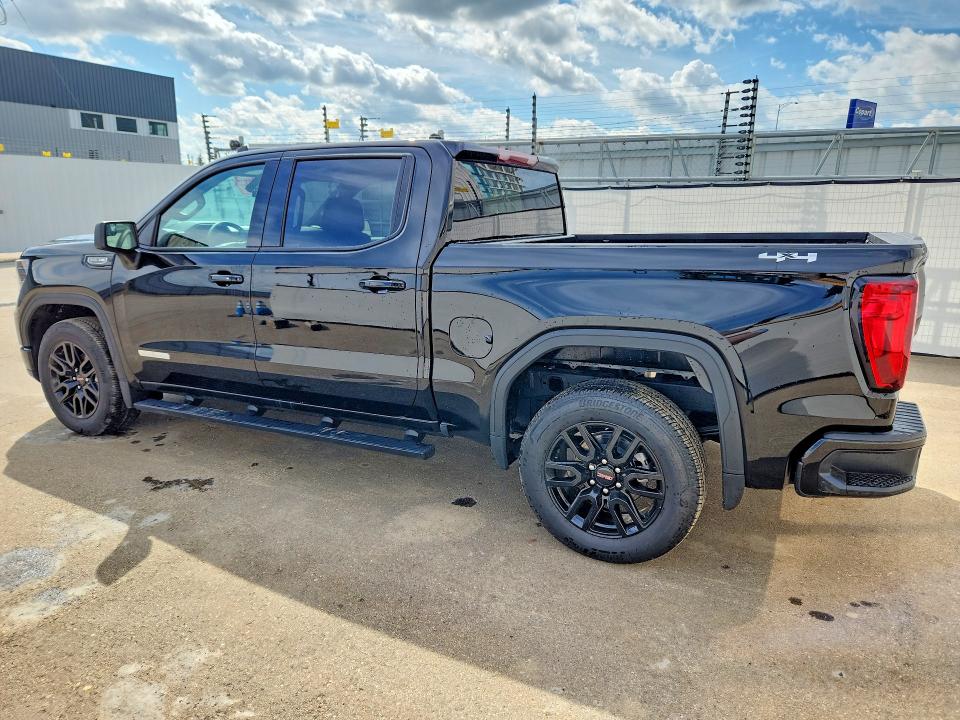 Продажа на аукционе авто 2026 Gmc Sierra, vin: 3GTUUCED9TG378403, номер лота: 65106366