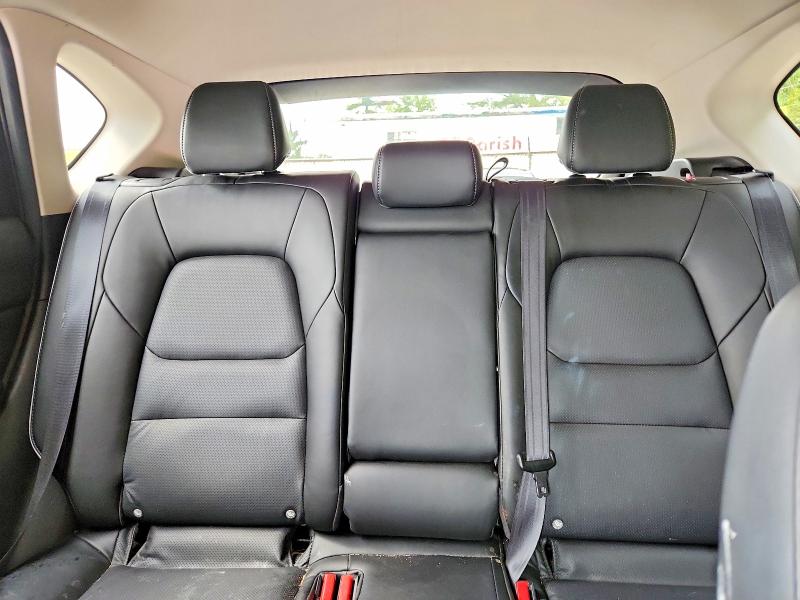Продажа на аукционе авто 2024 Mazda Cx-5, vin: JM3KFBBM8R0375576, номер лота: 65196296
