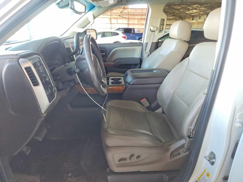 Aukcja sprzedaży 2014 Gmc Sierra, vin: 3GTU2VEC1EG377564, numer aukcji: 65925416