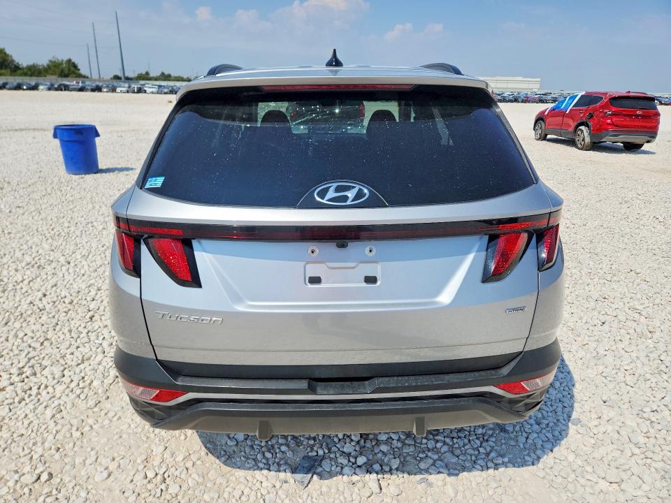 Продажа на аукционе авто 2024 Hyundai Tucson, vin: 5NMJBCDE0RH387197, номер лота: 67129246