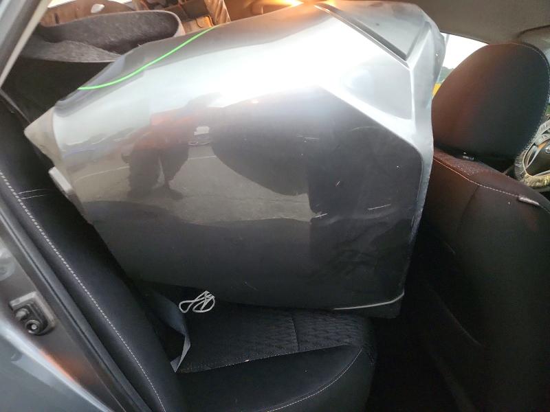 Продажа на аукционе авто 2017 Nissan Altima, vin: 1N4AL3AP2HC141872, номер лота: 63444766