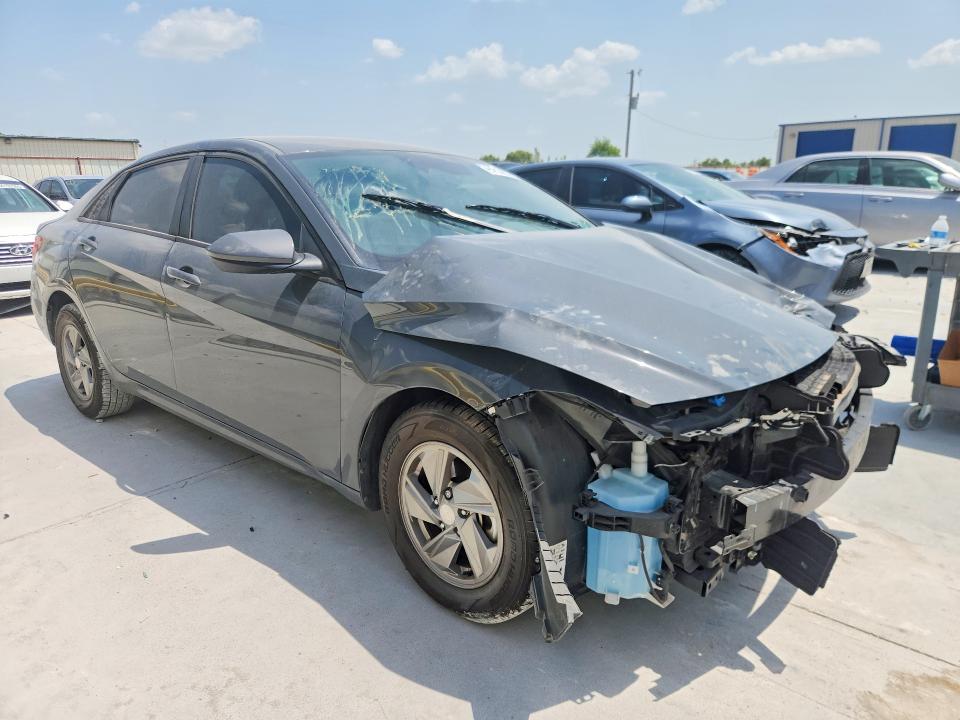 Aukcja sprzedaży 2024 Hyundai Elantra, vin: KMHLL4DG2RU851995, numer aukcji: 64210976