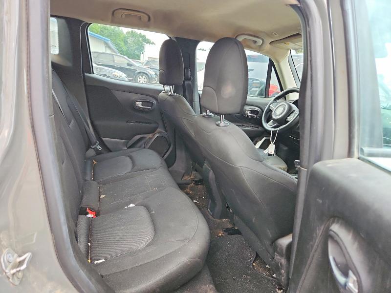 Aukcja sprzedaży 2020 Jeep Renegade, vin: ZACNJBAB5LPL13748, numer aukcji: 65272816