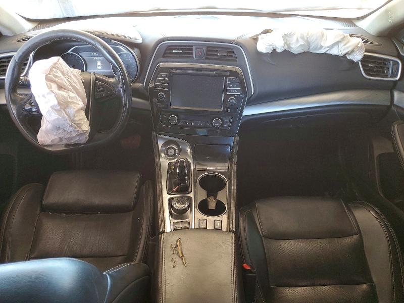 Aukcja sprzedaży 2016 Nissan Maxima, vin: 1N4AA6AP0GC385378, numer aukcji: 65707916