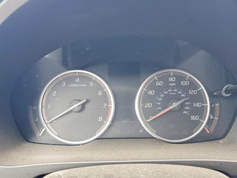 Auction sale of the 2022 Acura Ilx, vin: 19UDE2F84NA007578, lot number: 66946556