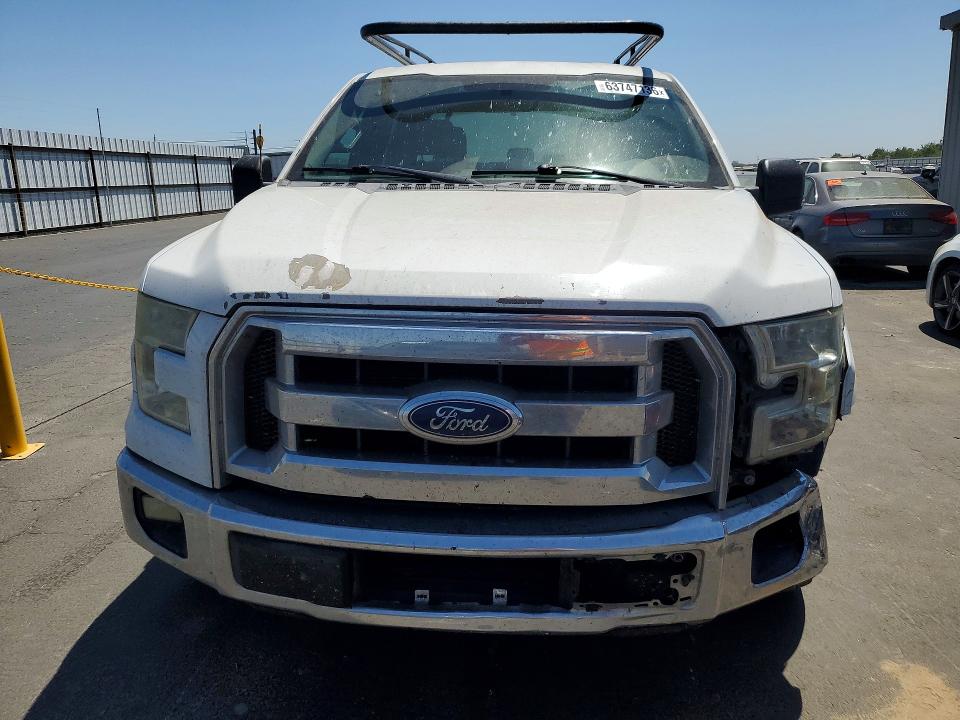 Aukcja sprzedaży 2015 Ford F150, vin: 1FTEW1CG6FFA89856, numer aukcji: 63747136