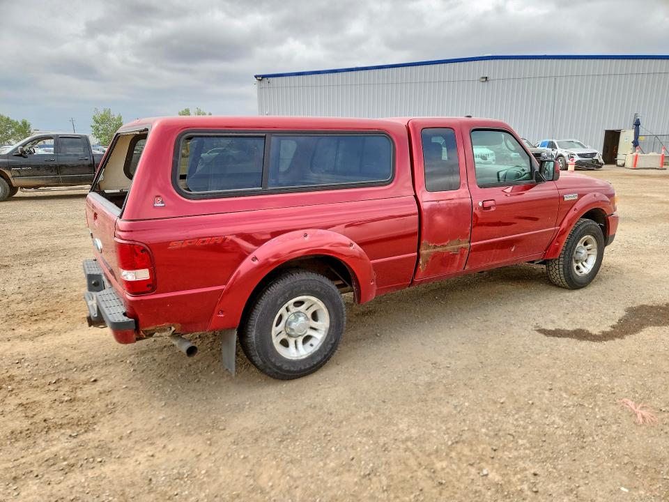 Aukcja sprzedaży 2008 Ford Ranger, vin: 1FTYR44U28PA47160, numer aukcji: 64231726