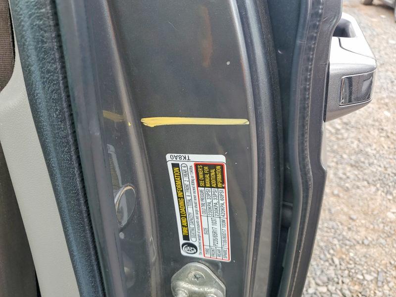 Продаж на аукціоні авто 2011 Honda Odyssey, vin: 5FNRL5H61BB094866, номер лоту: 64776516