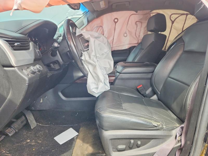 64625396 :رقم المزاد ، 1GKS2AKC4GR387646 vin ، 2016 Gmc Yukon مزاد بيع