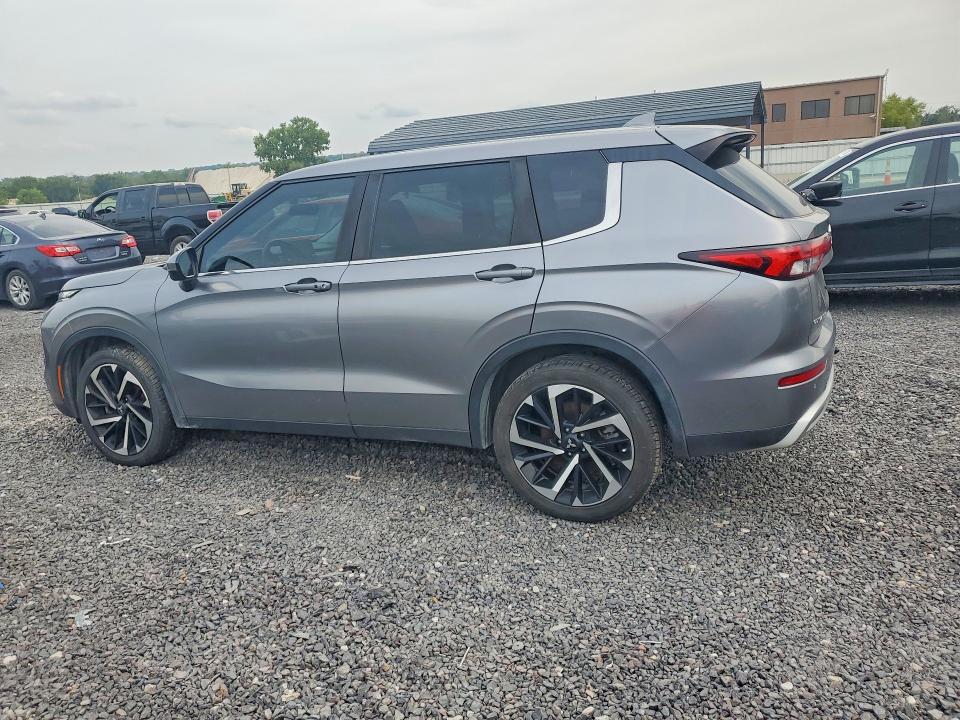 Aukcja sprzedaży 2023 Mitsubishi Outlander, vin: JA4J4UA85PZ011807, numer aukcji: 66415286