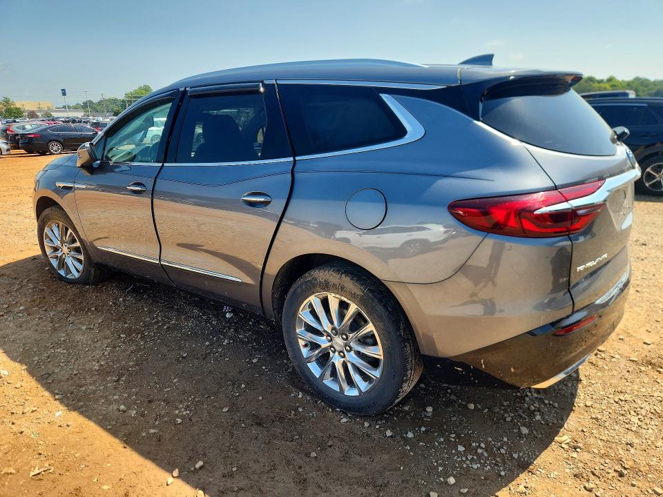 Продаж на аукціоні авто 2020 Buick Enclave, vin: 5GAERBKW6LJ269032, номер лоту: 64702496