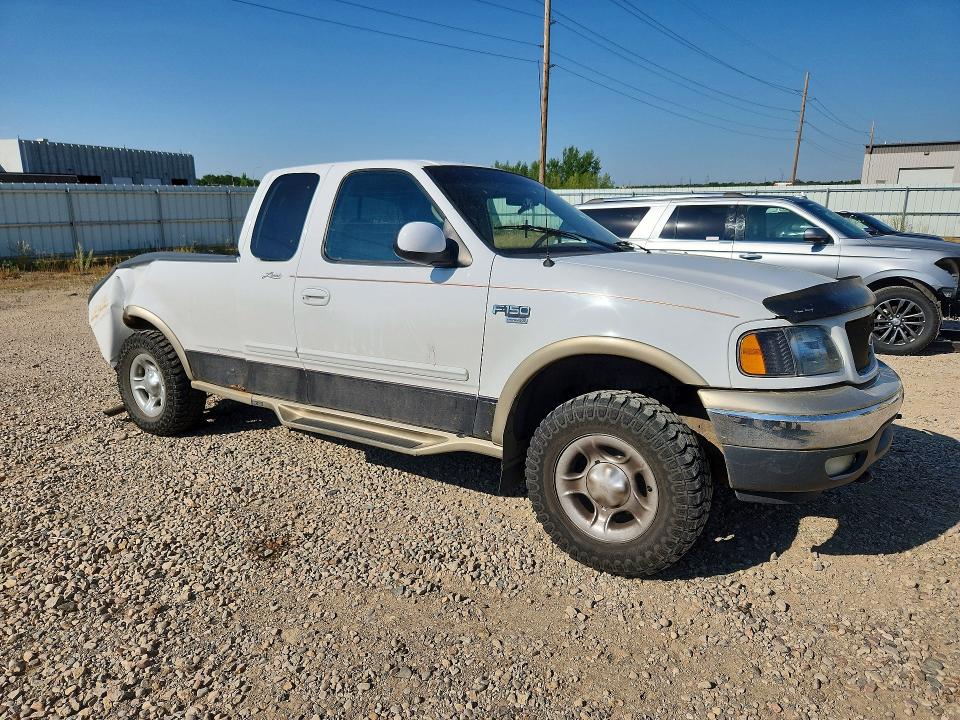 Продаж на аукціоні авто 1999 Ford F150, vin: 1FTRX18L1XNA07883, номер лоту: 63863366