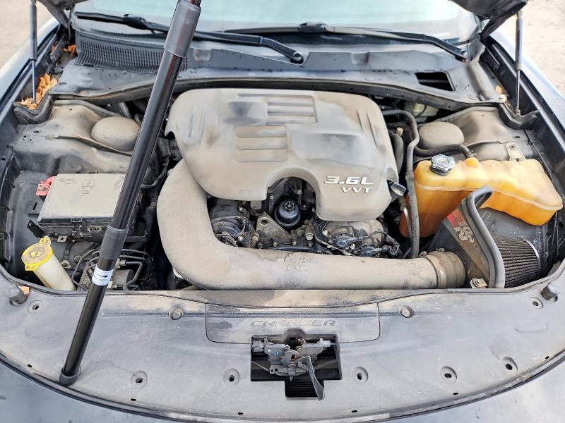 Aukcja sprzedaży 2015 Dodge Charger, vin: 2C3CDXJG3FH920350, numer aukcji: 65647736