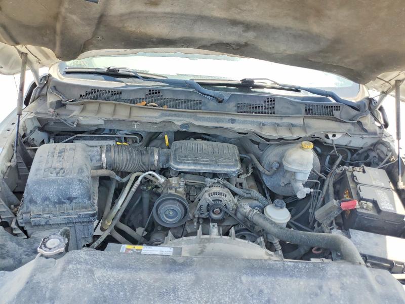 Aukcja sprzedaży 2012 Dodge Ram 1500, vin: 3C6JD6DK2CG117402, numer aukcji: 63787426