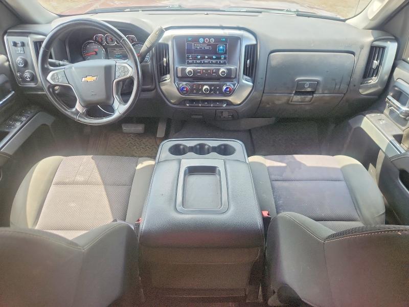 Auction sale of the 2014 Chevrolet Silverado, vin: 1GCVKREC0EZ408850, lot number: 64765486