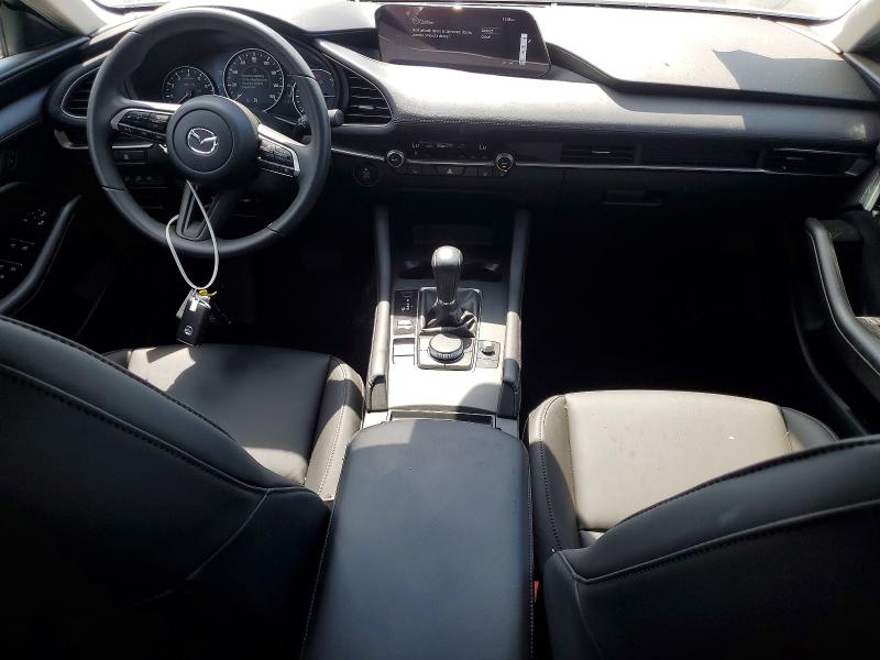 Продаж на аукціоні авто 2026 Mazda 3, vin: JM1BPACL8T1871503, номер лоту: 59737586
