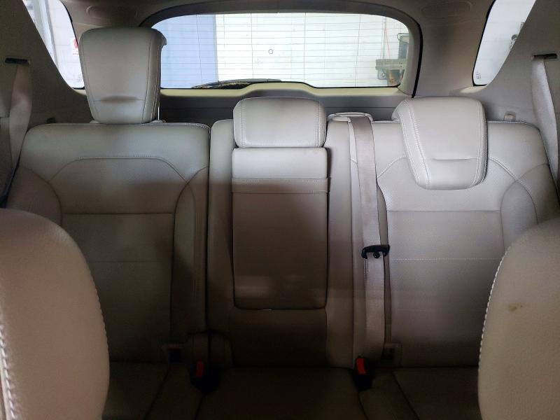 Продаж на аукціоні авто 2013 Mercedes-benz Ml, vin: 4JGDA5HB5DA248855, номер лоту: 63801286