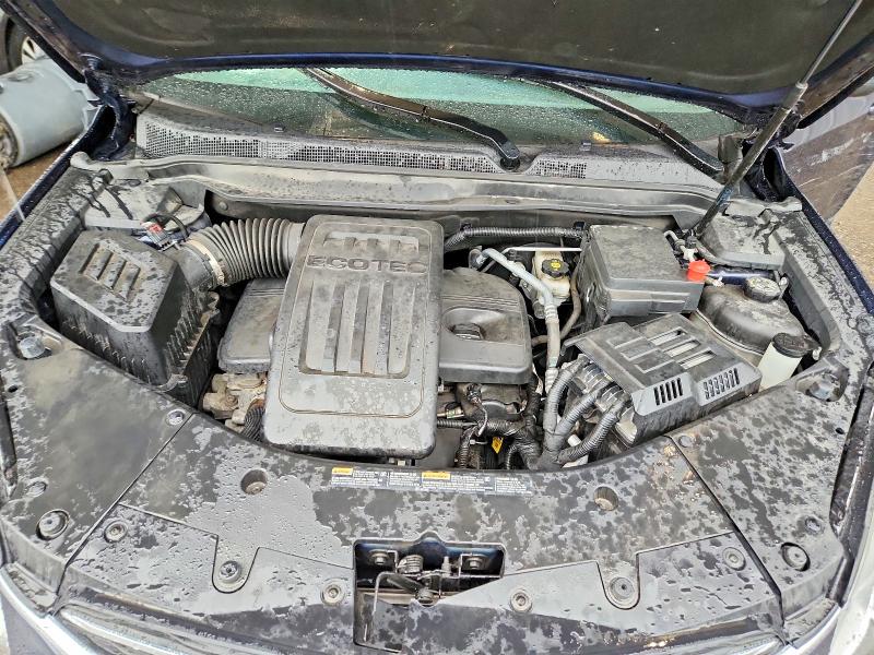 Aukcja sprzedaży 2016 Chevrolet Equinox, vin: 2GNALCEK2G6254907, numer aukcji: 64599806