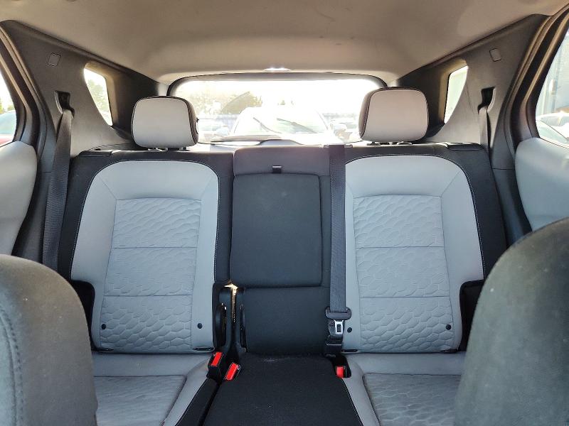 Продаж на аукціоні авто 2019 Chevrolet Equinox, vin: 2GNAXUEVXK6239021, номер лоту: 66232416