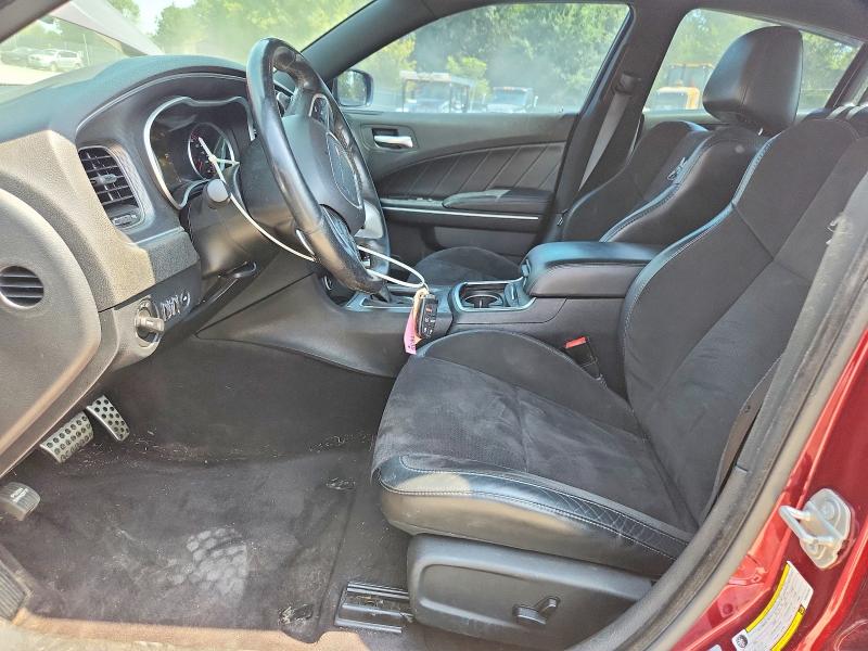 2017 Dodge Charger მანქანა იყიდება აუქციონზე, vin: 2C3CDXGJ5HH584285, აუქციონის ნომერი: 65038916