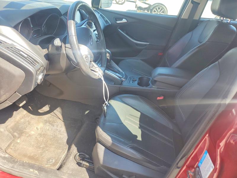 Продажа на аукционе авто 2013 Ford Focus, vin: 1FADP3N26DL232783, номер лота: 66281996