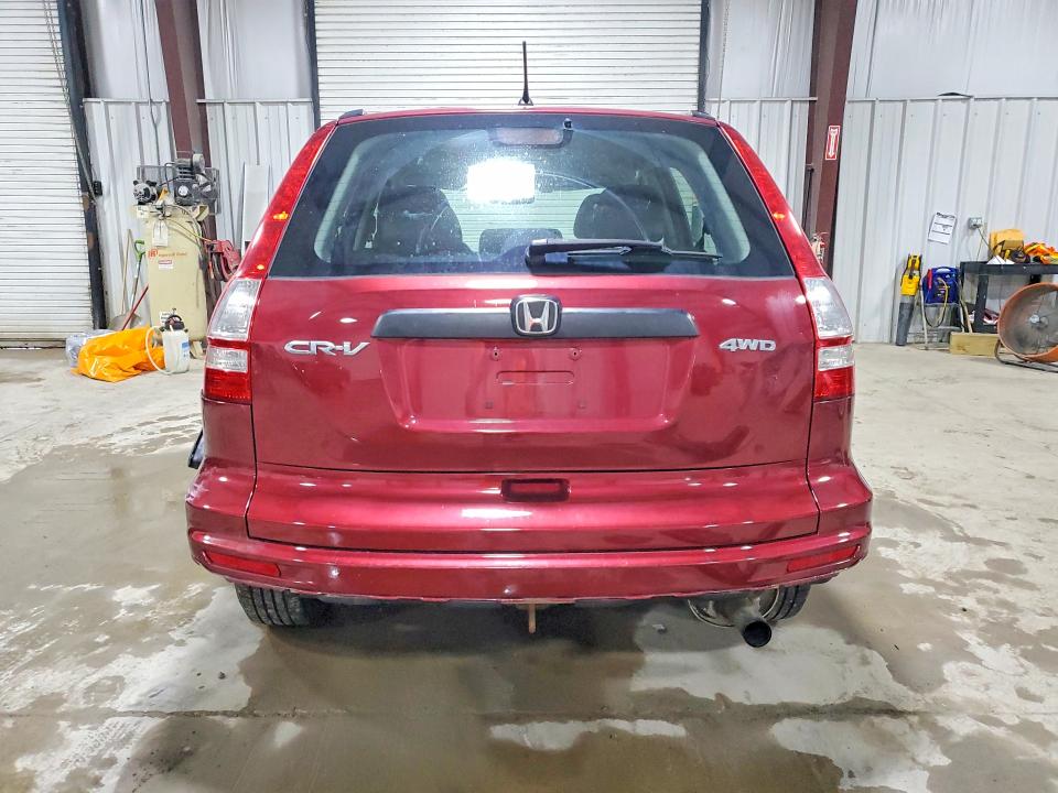Продажа на аукционе авто 2010 Honda Cr-v, vin: 5J6RE4H31AL076318, номер лота: 64595816