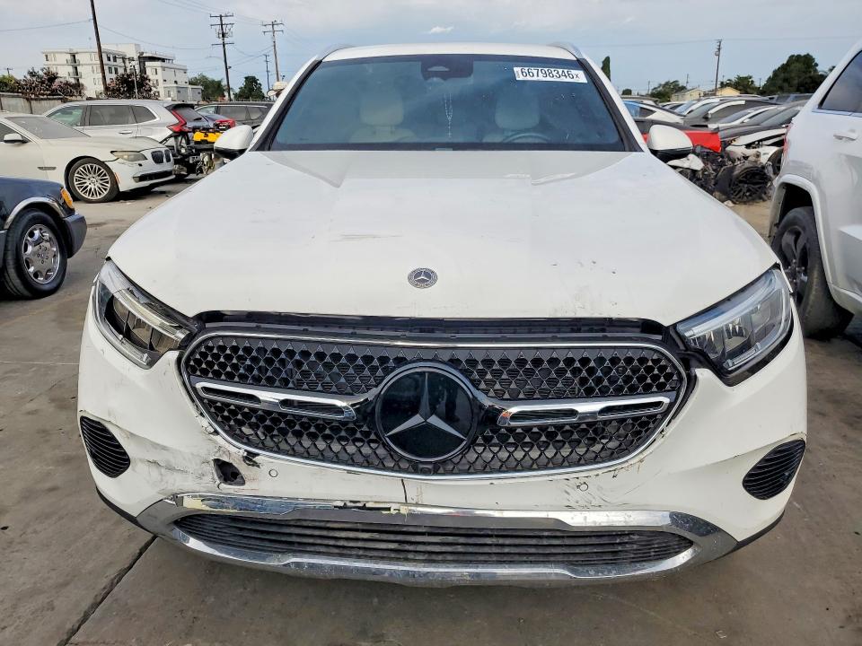 Aukcja sprzedaży 2023 Mercedes-benz Glc, vin: W1NKM4GB5PU033521, numer aukcji: 66798346