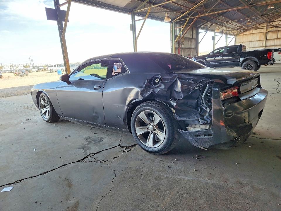 Aukcja sprzedaży 2013 Dodge Challenger, vin: 2C3CDYAGXDH680779, numer aukcji: 62469886