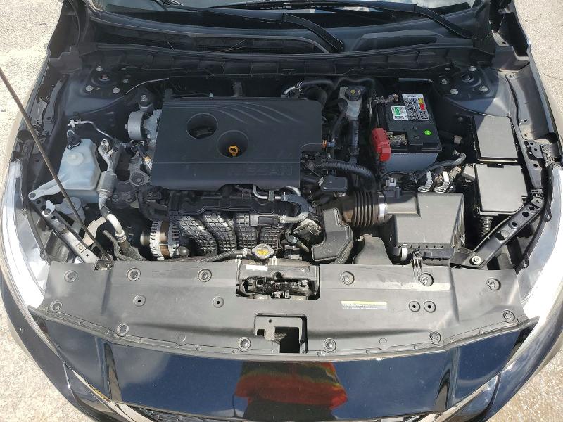 Продаж на аукціоні авто 2019 Nissan Altima, vin: 1N4BL4EV0KC250955, номер лоту: 64011076