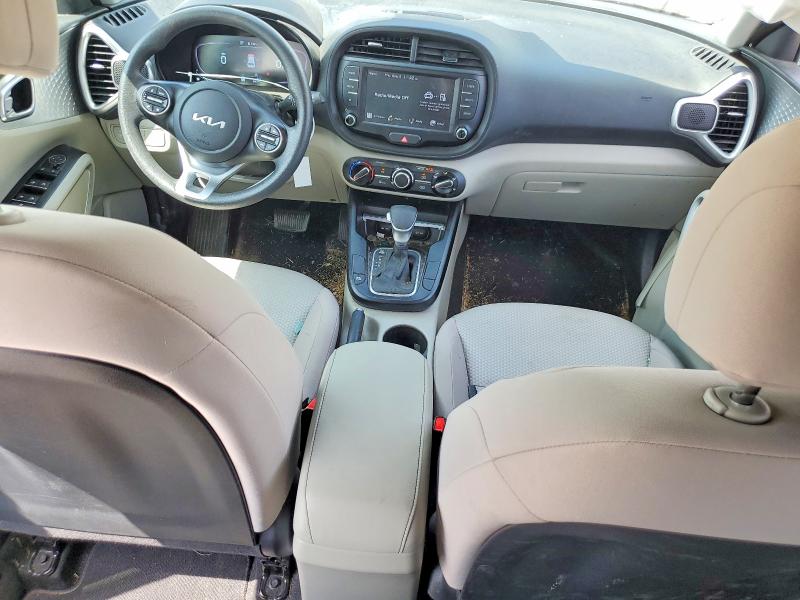 Продажа на аукционе авто 2023 Kia Soul, vin: KNDJ23AUXP7857249, номер лота: 64094656
