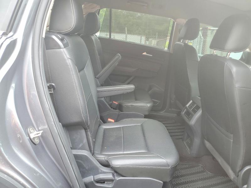 64402926 :رقم المزاد ، 1V2BR2CA7MC565699 vin ، 2021 Volkswagen Atlas مزاد بيع