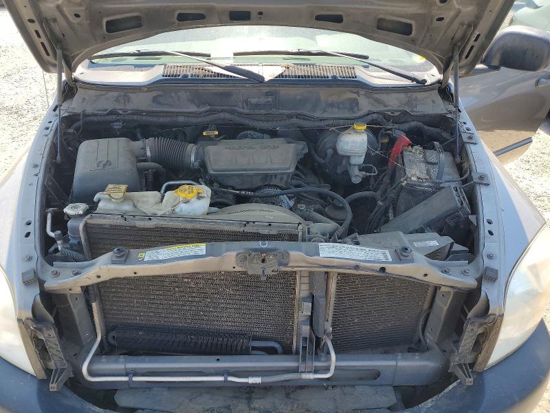 2008 Dodge Ram 1500 მანქანა იყიდება აუქციონზე, vin: 1D7HU18N88J166758, აუქციონის ნომერი: 62381776