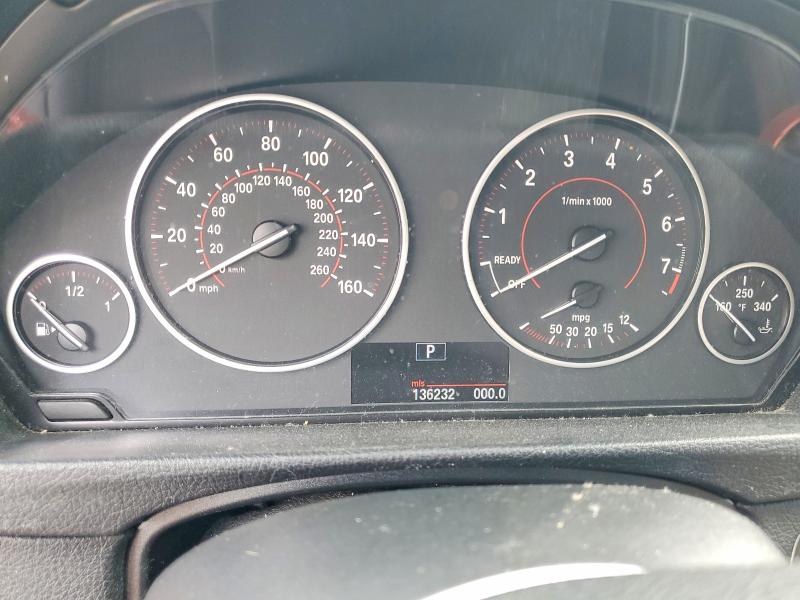 2013 Bmw 328 მანქანა იყიდება აუქციონზე, vin: WBA3C1G5XDNR47662, აუქციონის ნომერი: 67206956