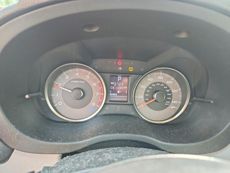Aukcja sprzedaży 2015 Subaru Forester, vin: JF2SJAKC1FH496649, numer aukcji: 64458766