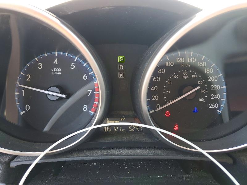 65985806 :رقم المزاد ، JM1BL1V79D1847692 vin ، 2013 Mazda 3 مزاد بيع