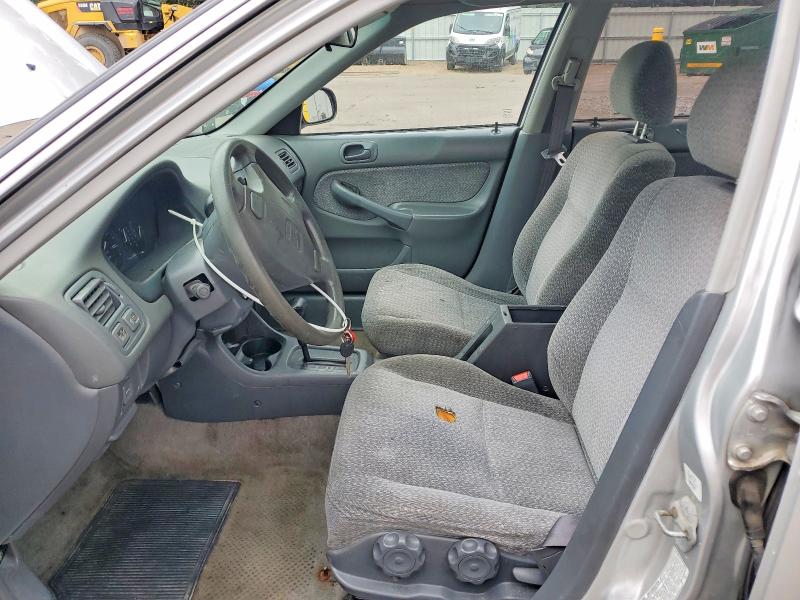 Aukcja sprzedaży 1999 Honda Civic, vin: 1HGEJ6670XL060042, numer aukcji: 65212416